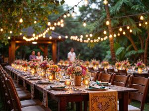 Highlight Architectural Features with LED Lighting