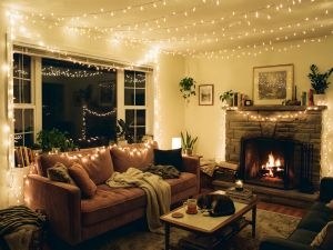 Holiday Lighting that Lasts Up to 50,000 Hours